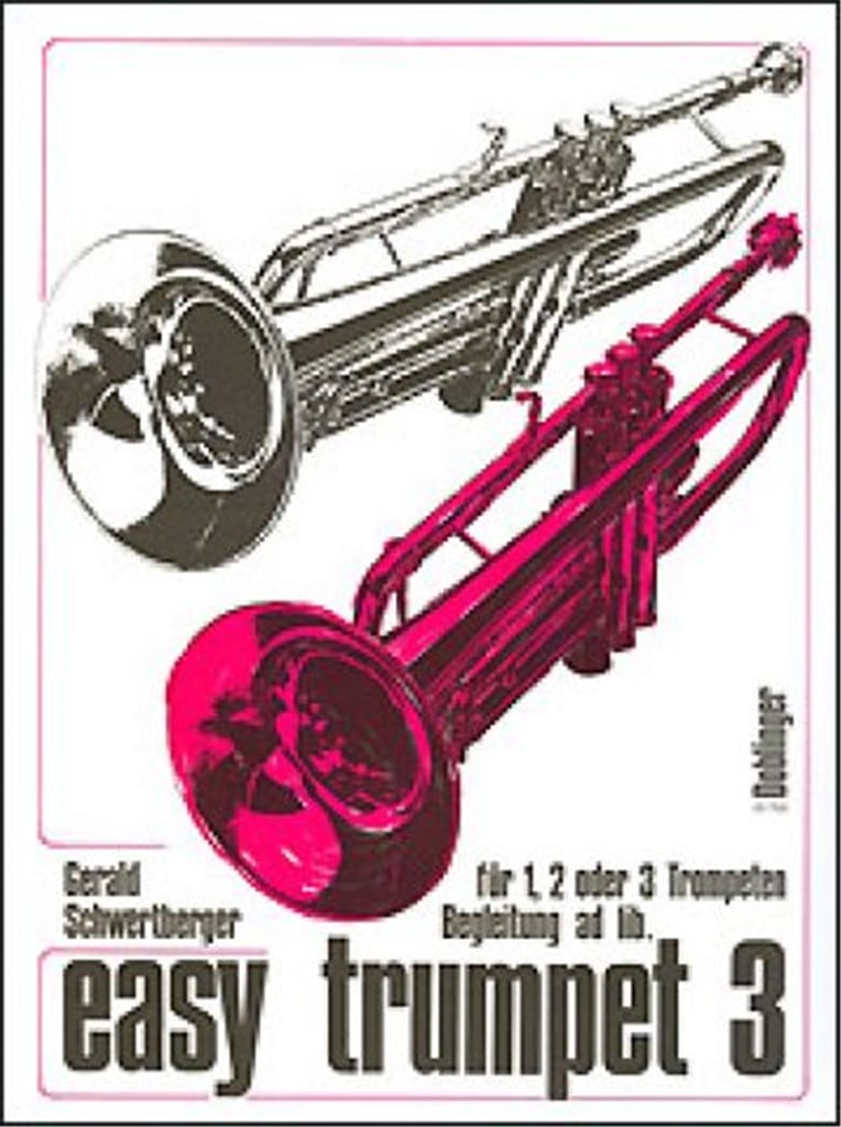 Easy Trumpet 3
